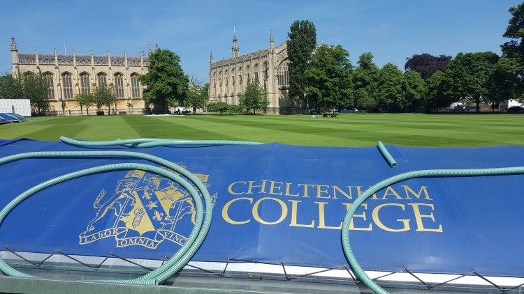 Limagrain At Cheltenham College 2