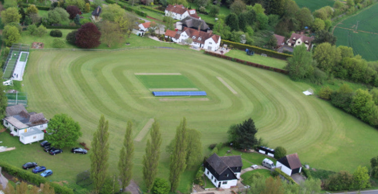 Limagrain HR from air