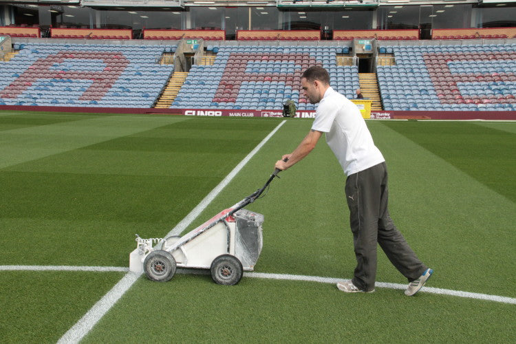 Line Marking