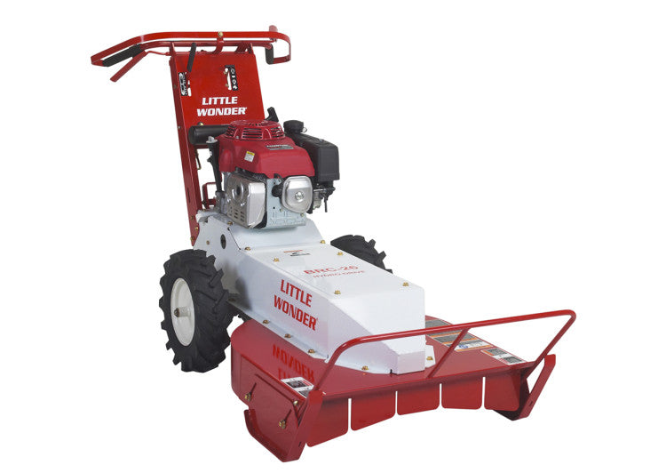 LittleWonder brushcutter