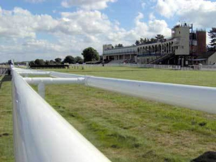 The Oldest Track in Town
