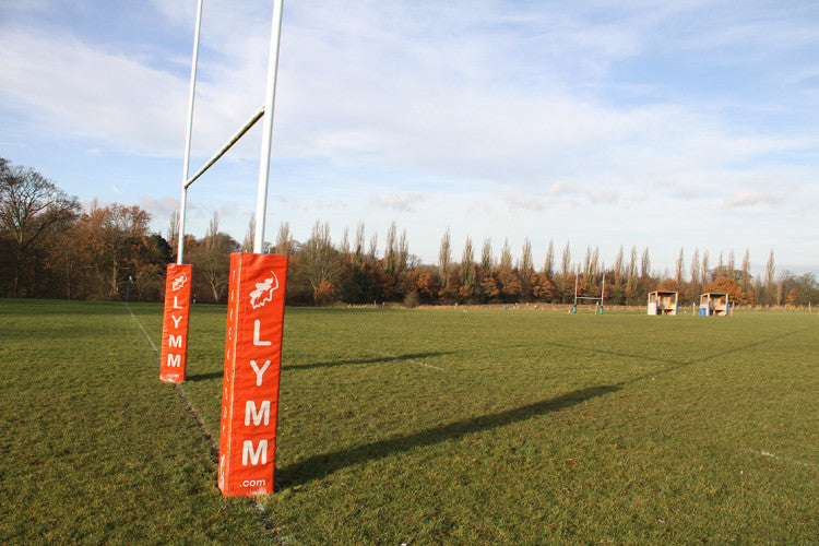 LymmRFC RugbyPosts