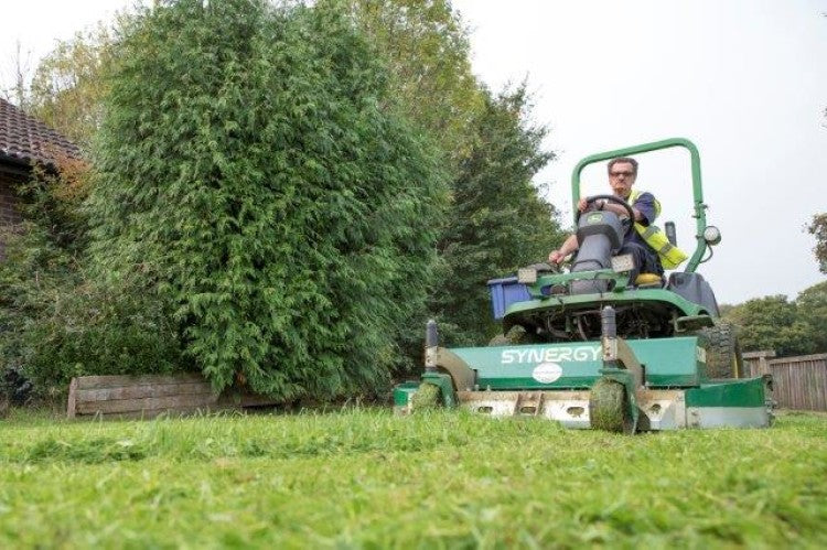 Major Synergy Crawley Borough Council