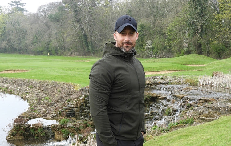 Manor-GC Rob-Preston