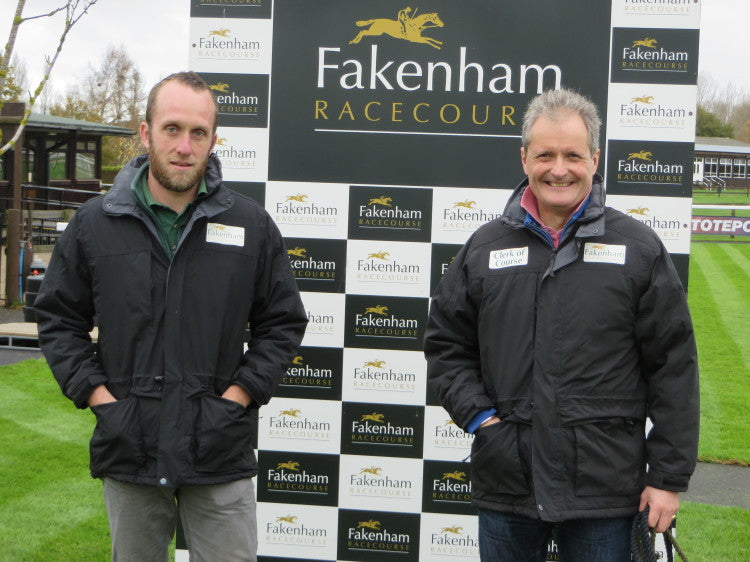 Matthew King David Hunter 2