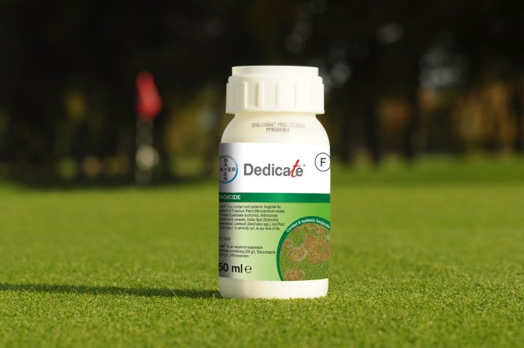 Microdochium data tag 1