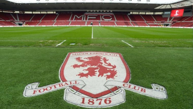 Middlesbrough