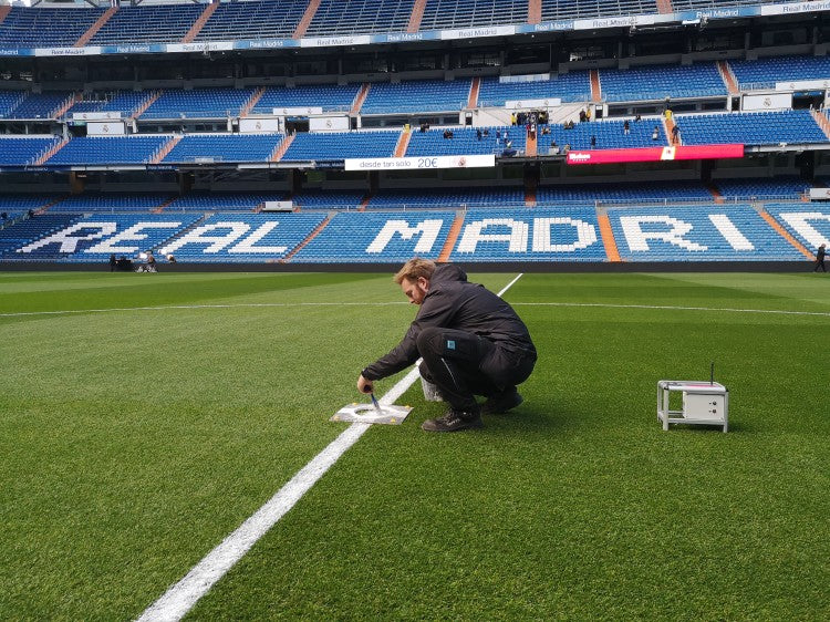 Miki Stengaard Petersen named Campey Turf Care and Havdrup Student of the Year 2019.jpg