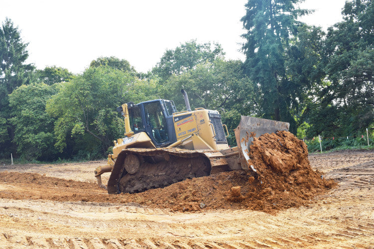 MJ Abbott at Royal Norwich GC