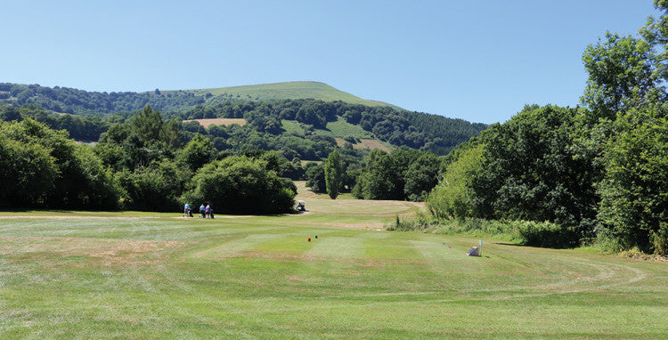 Monmouthshire-GC Hills