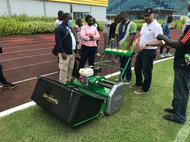 Mower Training in Douala, Cameroon 2.JPG