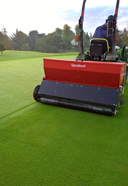 Murrayfield Speed Seed data tag