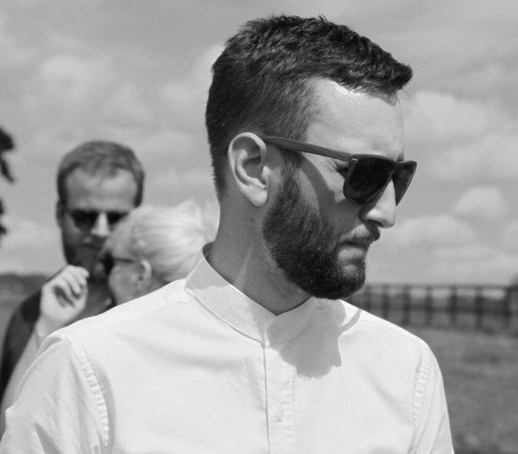 Neil Wyatt obituary landscape