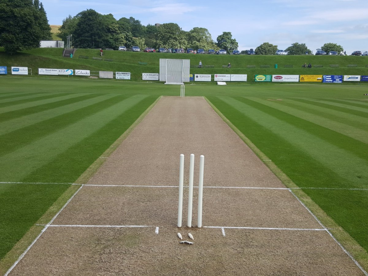 NetherfieldminorcountiesJuly2016