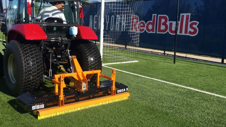 New York Red Bulls