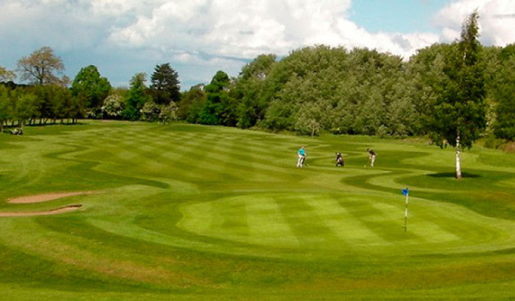 Newbattle Golf Club