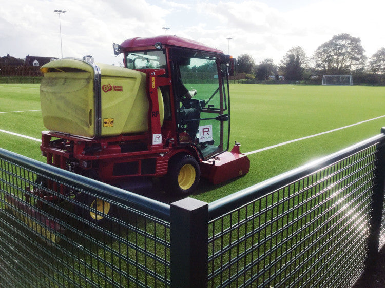 Newmarket data tag 1