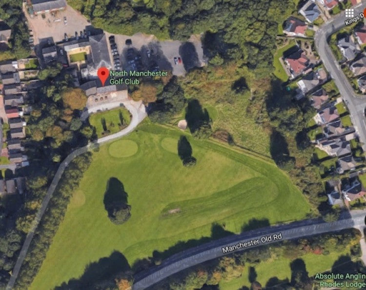 North Manchester GC