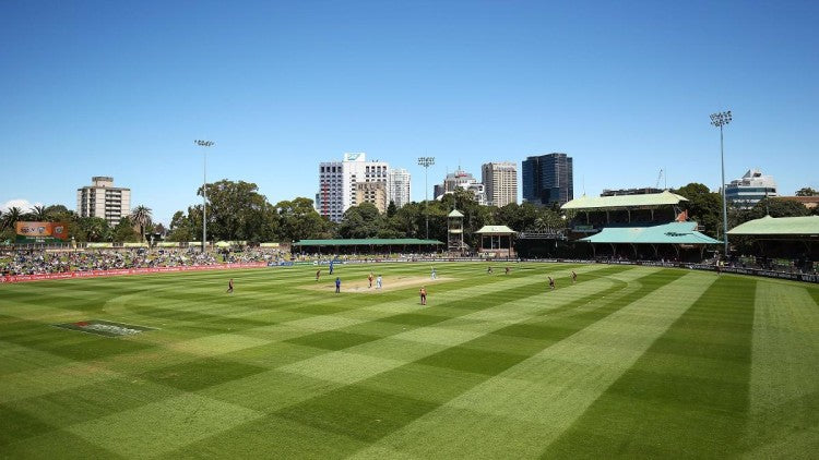 North Sydney Oval