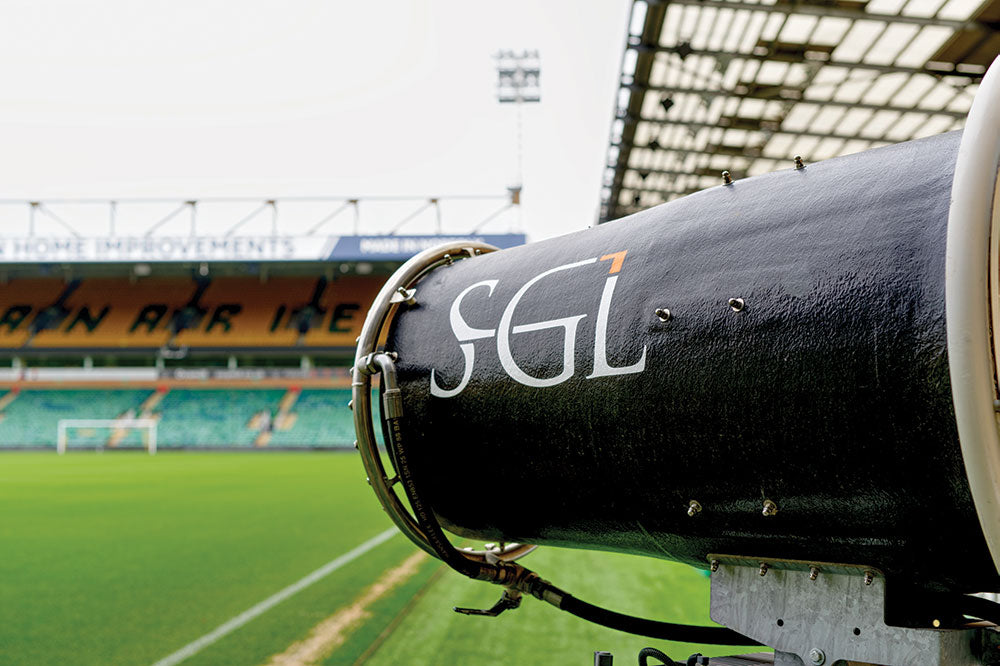 Bruin Capital To Become Majority Shareholder of SGL – global market leader in sports turf growing technology