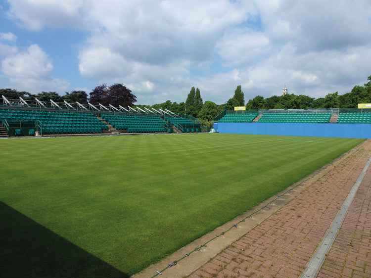 Notts Tennis Centre centre court 2