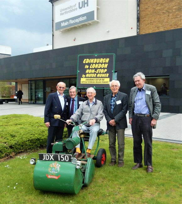 Operation Matador 2955