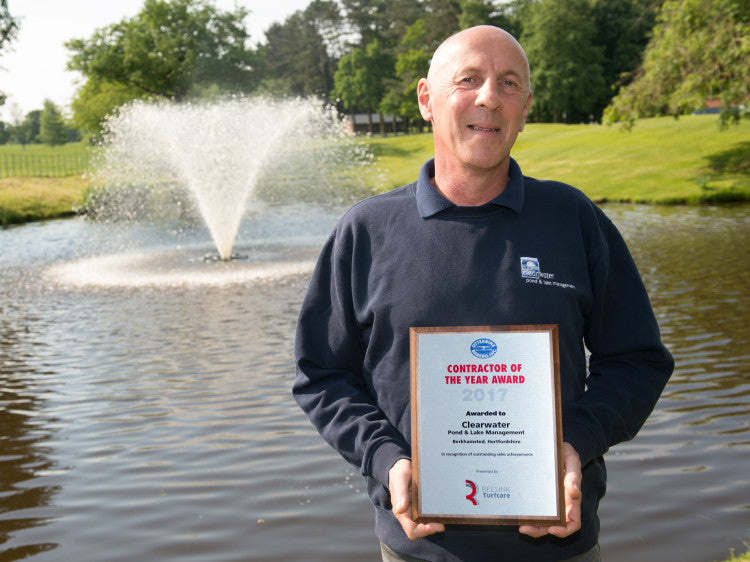 Otterbine Contractor