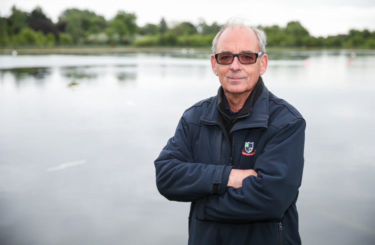 Otterbine - Frilford Heath