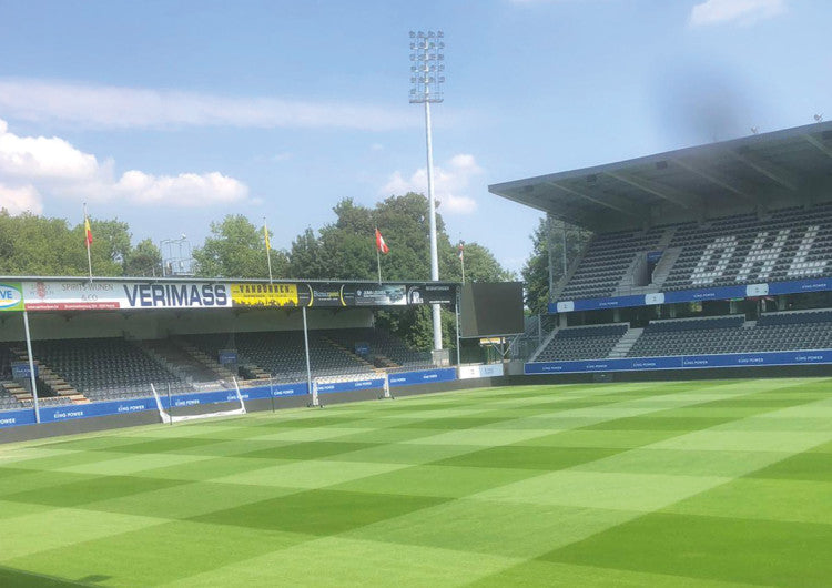 Oud-Heverlee-Leuven Pitch-blue-sky-2