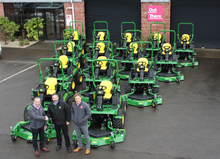 Out There Services data tag