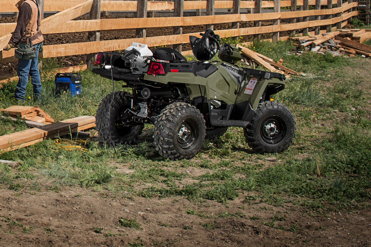 Polaris SO data tag 1