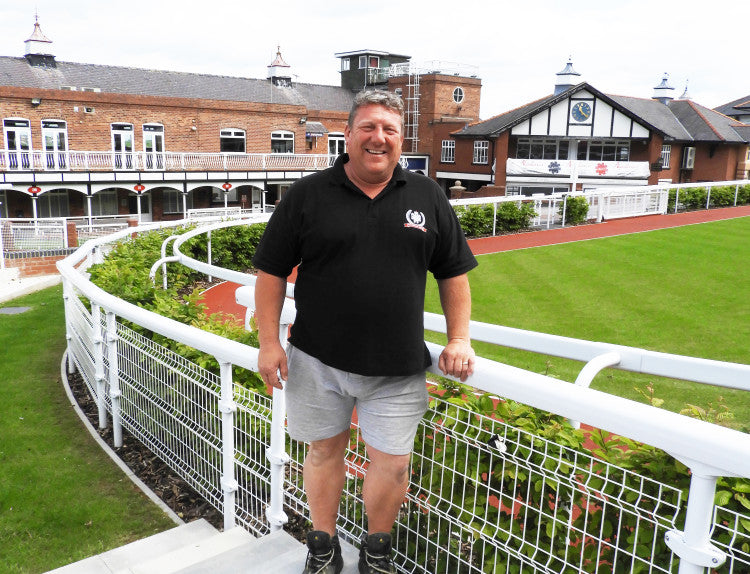 Pontefract-Martin Follows