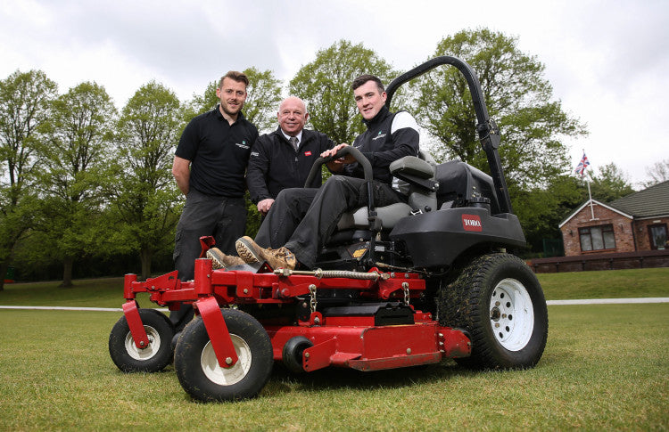 Premiership Lawncare data tag