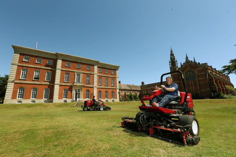 Radley College