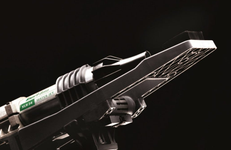 RainBird Waterjet