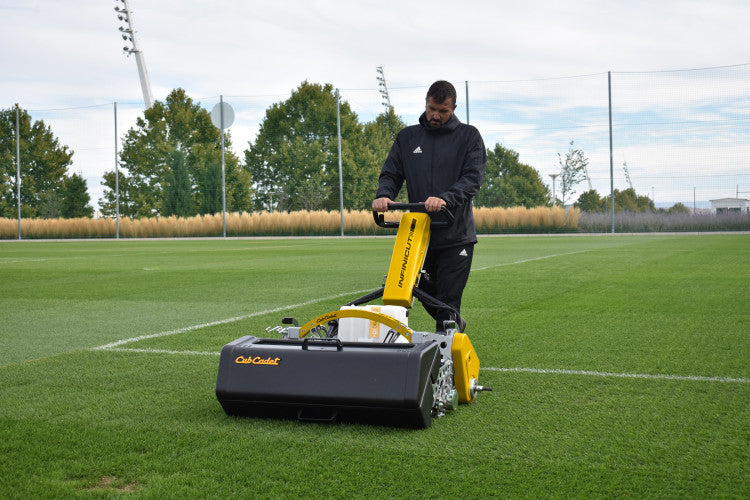 Real Madrid INFINI 1