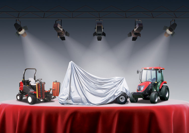 Reesink Saltex data tag