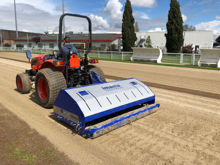 Renovation with shockwave