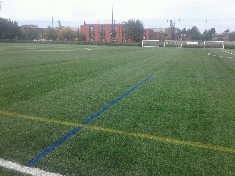 Replay Maintenance Uni of Nottingham