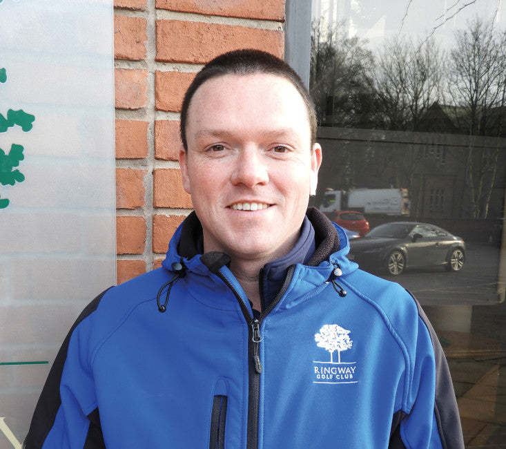 Ringway-GC Richard-Stephens-close