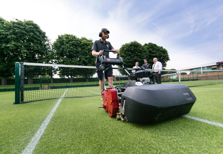 Roehampton Club data tag