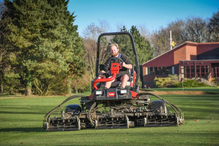 Rookery Park Press Release