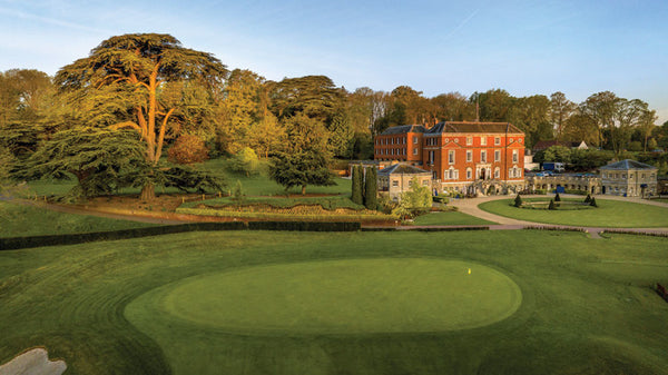 Living next door to Epsom | Pitchcare Living next door to Epsom | Pitchcare