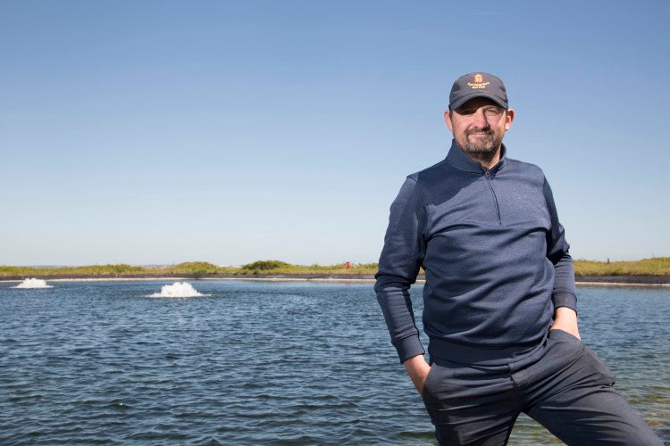 Royal Cinque Ports Otterbine