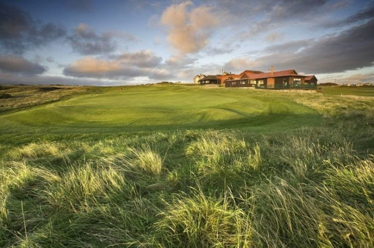Royal Porthcawl Golf Club data tag 1