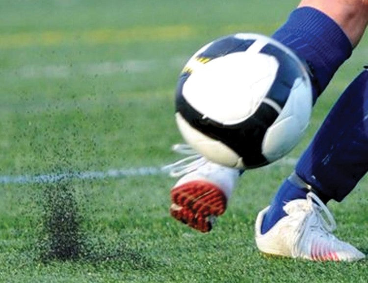 RubberCrumb Football