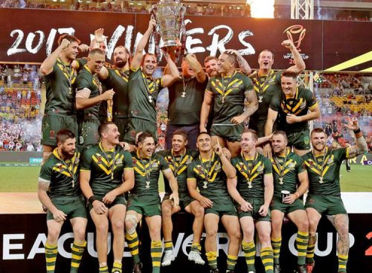 Rugby League Wc