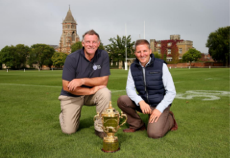 Rugby School Lebanon 12 6 24 newsletter