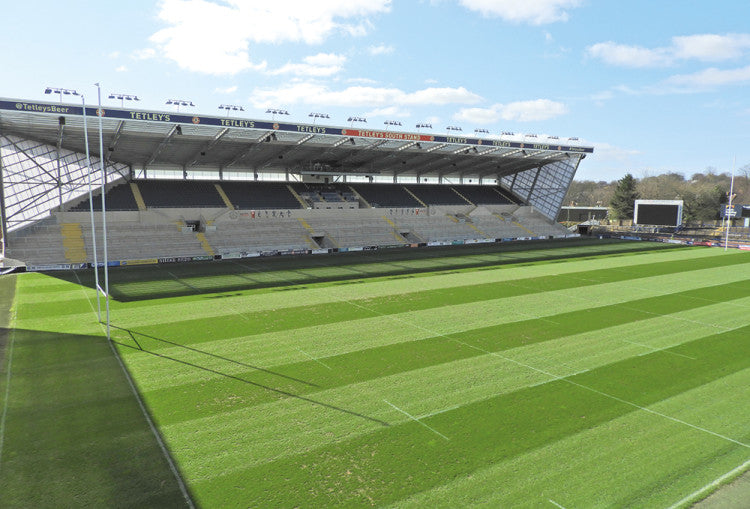 Ryan-Golding Leeds Pitch-view