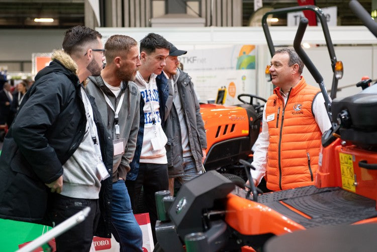 SALTEX - Exhibitor Success.jpg